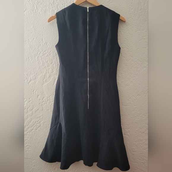 Louis Vuitton Uniformes Dress Size 36/ Small - Picture 2 of 10